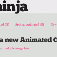 # Bagaimana cara membuat animasi GIF dengan mudah? Artikel berikut akan mencoba membantu Anda menjawabnya. Cara Membuat Animasi GIF – Prolog Saat ini ada beragam jenis format gambar yang dapat...