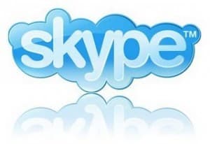 Memonitor Rumah dengan Skype