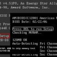 # Bagaimana cara masuk setting BIOS? Bagaimana Cara Masuk Setting BIOS – Prolog BIOS yang merupakan kependekan dari Basic Input Output System adalah kumpulan aplikasi perangkat lunak  dasar  dalam komputer...