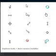 Cara Merubah Tampilan Cursor Windows XP # Bagaimana cara merubah tampilan cursor Windows? Berikut caranya Cara Merubah Tampilan Cursor Windows XP – Prolog Melihat tampilan desktop yang itu-itu saja bisa jadi membuat kita bosan. Kadang kala...