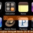 Cara Menghapus Aplikasi iPhone, iPad & iPod # Bagaimana cara menghapus aplikasi iPhone, iPad dan iPod? Berikut caranya Bagaimana Cara Menghapus Aplikasi iPhone Apakah anda memiliki perangkat iPhone, iPad atau iPod? Pernahkan Anda merasa bingung dan kesulitan...