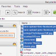 # Cara mengembalikan file yang dihapus dari Recycle Bin Mengembalikan File Yang Telah Dihapus Dari Recycle Bin – Prolog Mungkin anda adalah tipe orang yang terbiasa membersihkan drive anda dari...