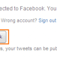 # Bagaimana cara membuat Tweet tampil di Facebook? Cara Membuat Tweet Tampil Di Facebook – Prolog Kehebohan Facebook membuat masyarakat menjadi lebih bergairah untuk mengakses internet terutama situs-situs yang  jejaring...