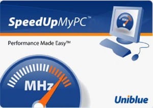 Uniblue Speedup My PC
