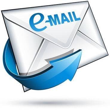 Email Client With Push