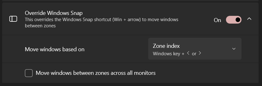 Windows Visual Snap Example Fail Snap Windows 10 Dengan PowerToys – Ahli Kompie